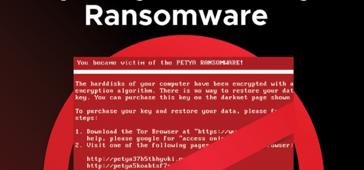 PlanBus.pl ochroni Cię przed skutkami zaszyfrowania dysku przez Wirusy typu ransomware, np. Petya, NotPetya