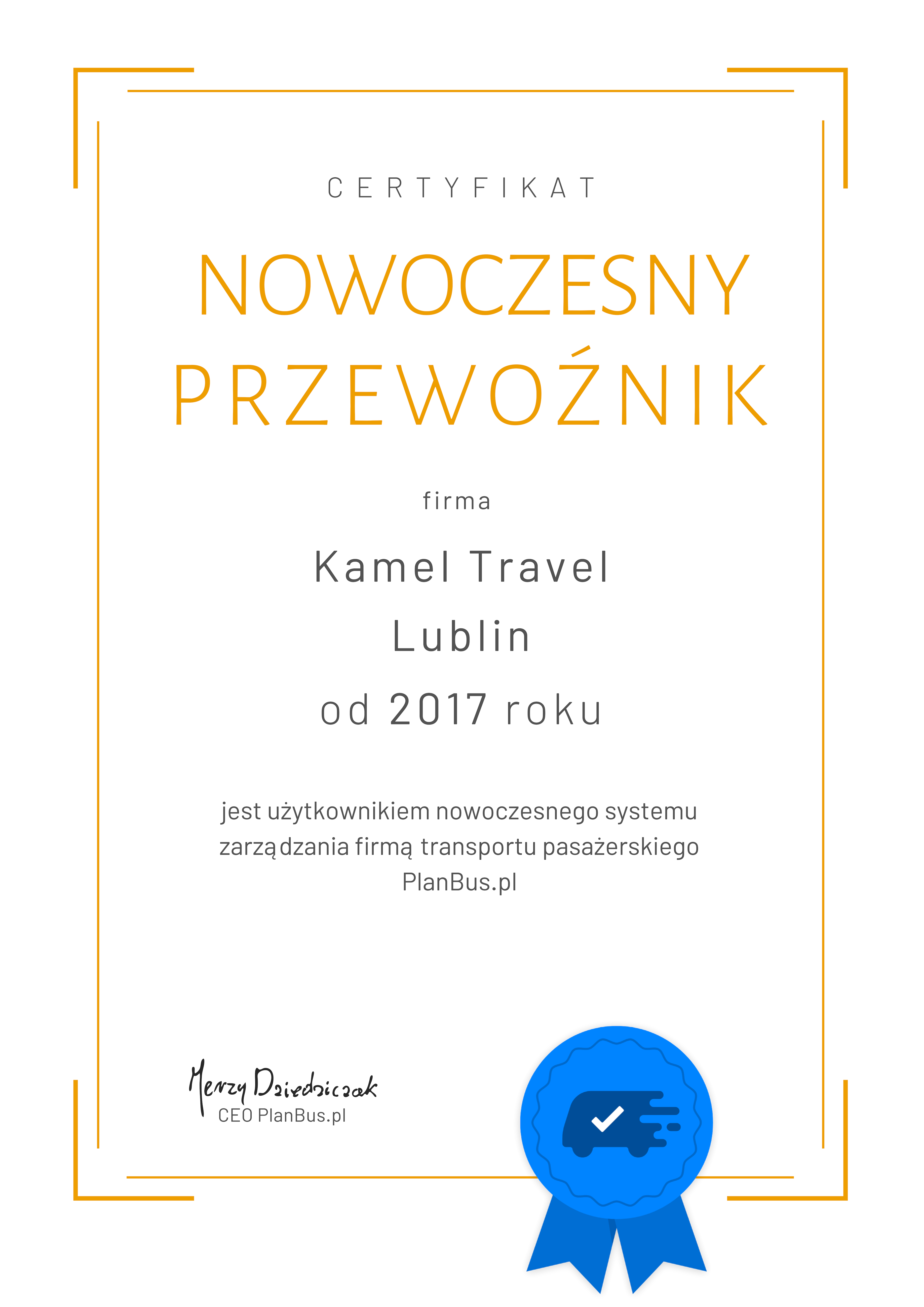 camel travel lublin