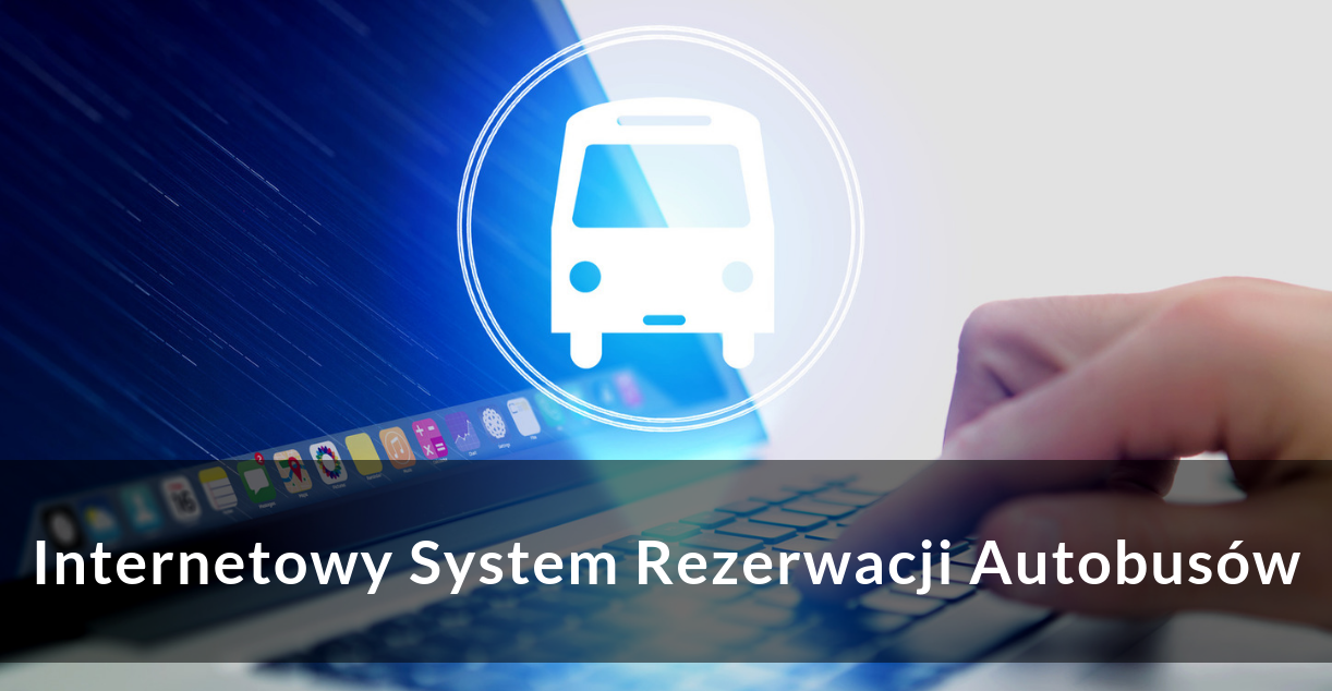 Inernetowy System Zamawiania Autobusów